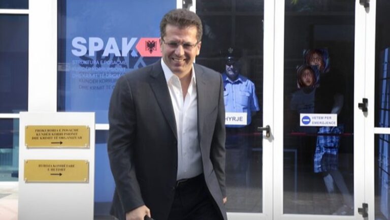 Dosja “Gërdeci”/ Shtyhet sërish seanca për Fatmir Mediun