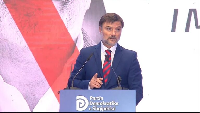 Alibeaj çel fushatën: Rama, Meta dhe Berisha vijojnë sulmin ndaj PD-së pa u ndalur