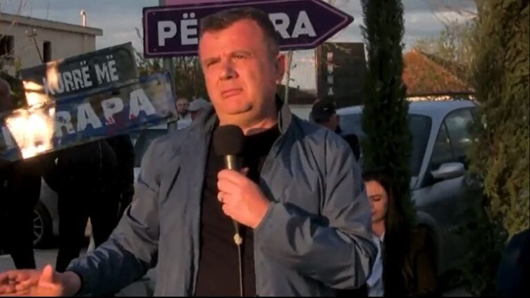 Balla nga Fieri: SPAK të hetojë shpenzimet për koncertet prej 100 mijë euro të Saliut dhe Ilirit