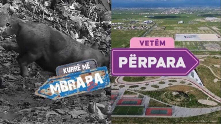 Eco Park në Durrës, Rama: Nga vend depozitimi për mbetjet, sot një ambient me gjelbërim
