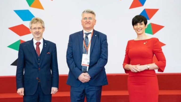 Gjekmarkaj në Konferencën e Parlamenteve të BE-së: Shqiptarët, populli më pro europian në Ballkan