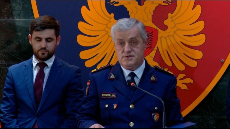 Sulmi terrorist ndaj Top Channel, Rrumbullaku: Hetimet vijojnë me intensitet