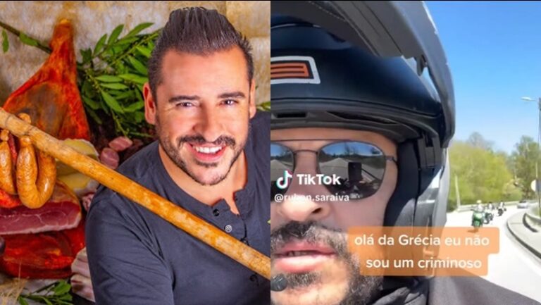 Kronikë/”Vrasësi” portugez reagon në TikTok! Median shqiptare ngatërrojnë autorin e krimit në Shëngjin