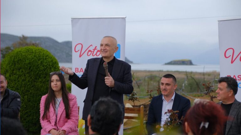 Meta: Pusteci do të transformohet në një model të zhvillimit të qëndrueshëm