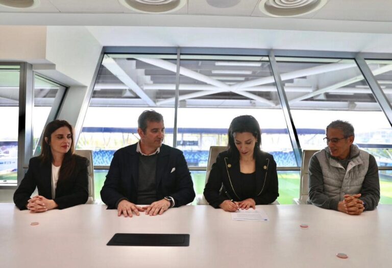 Nënshkruhet marrëveshja, Rama: Manchester City me qendër në Durrës, do i shërbejë talenteve nga rajoni