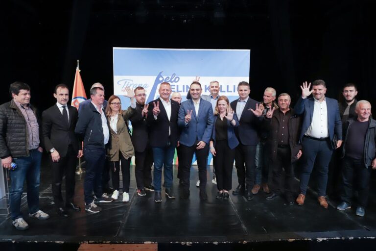 Këlliçi akuzon Veliajn për blerje të votave: E ftoj në debat publik, ta zgjedhë vetë vendin dhe orën