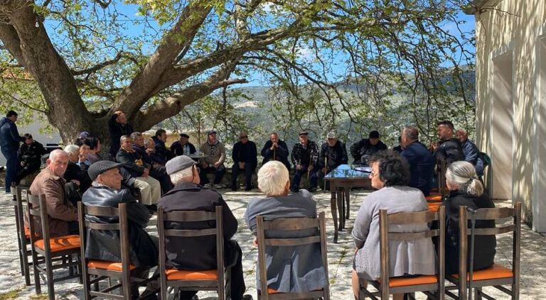 Kandidati i Metës e Berishës për Himarën akuza deputetit të PS: Po bën fushatë me legalizimet