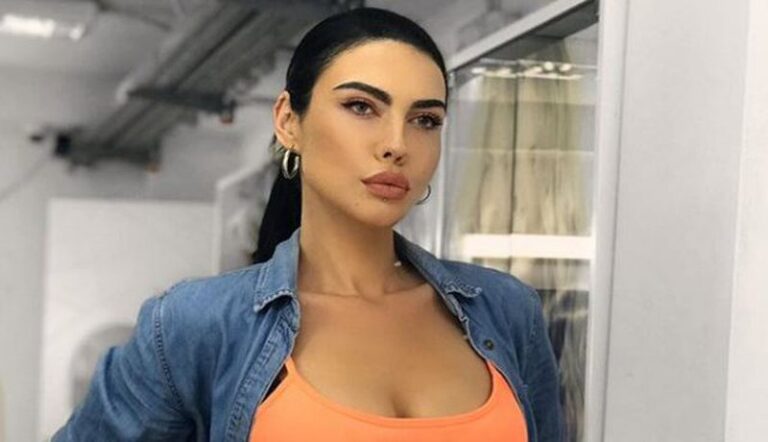 Einxhel Shkira flet për depresionin pas lindjes: Vetëm ne mund ta kuptojmë njëra-tjetrën