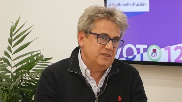 Projektet strategjike, Benet Beci: Lidhjet rajonale të Shkodrës, rruga e Dukagjinit