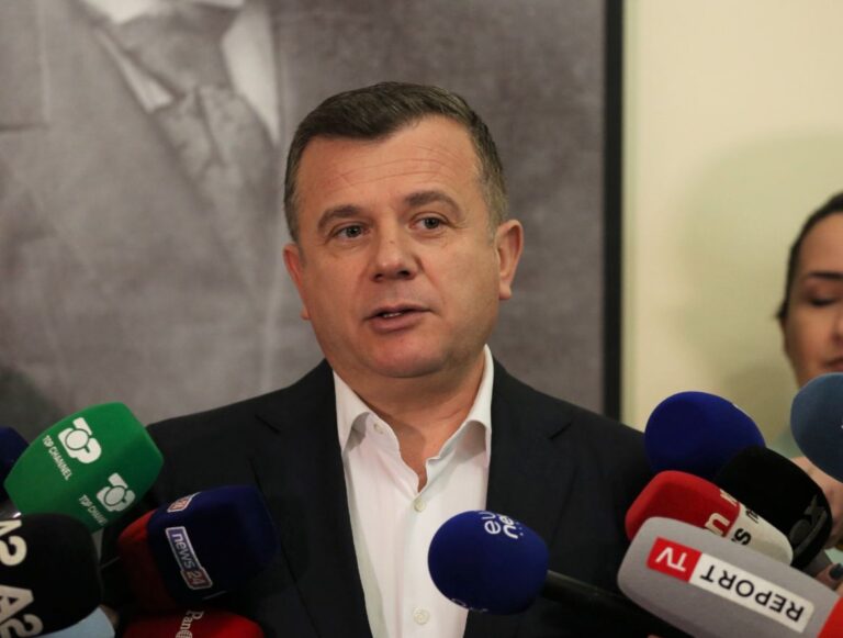 Taulant Balla: Ftoj opozitën të ulemi në tryezë për ligjet e reformës në drejtësi