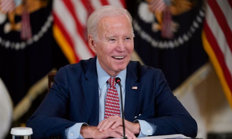 Joe Biden: Lëvizja ekstremiste e ish-Presidentit Trump kërcënim ndaj demokracisë