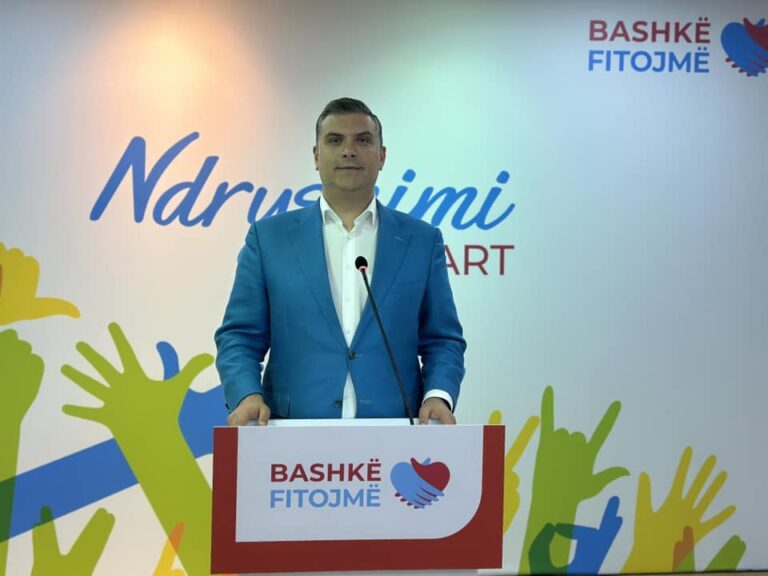 VIDEO/ Blushi: PL mbështet vendosmërinë e Këlliçit për t’i shpallur luftë korrupsionit