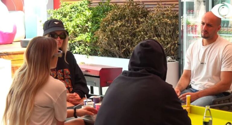 VIDEO/ Banorët diskutojnë për zgjedhjen e liderit: T’i heqim qafe