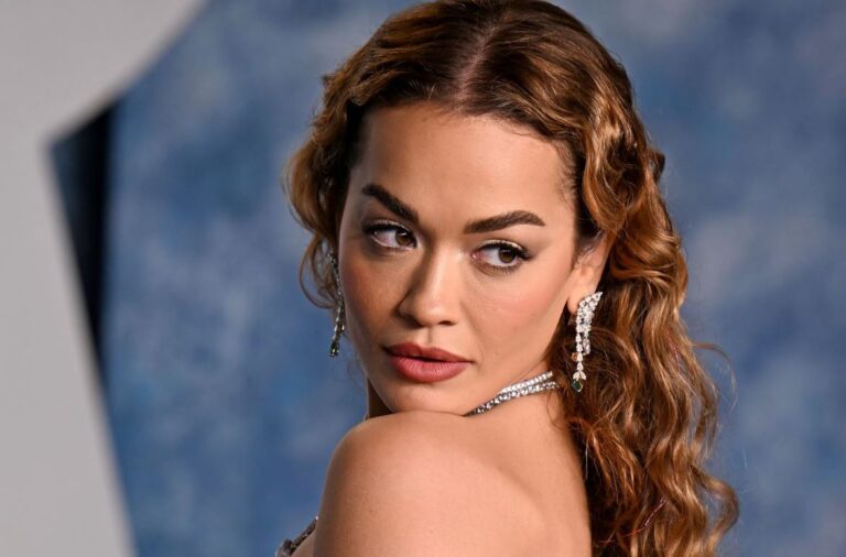 FOTO/ Tjetër kosovare në skenën e ”Eurovision 2023”, ylli Rita Ora e ftuar speciale