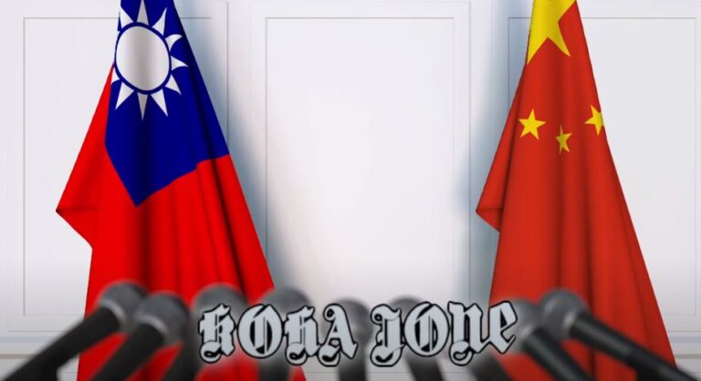 Kronikë/ Paralajmërimi i Tajvanit, Kina po bëhet gati të nisë luftën kundër ishullit