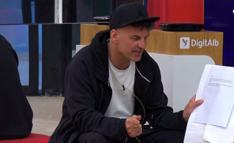Bie qeveria e Big Brother Vip, keqpërdori pushtetin dhe nuk mbajti premtimet
