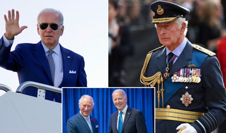 Kurorëzimi i mbretit Charles, në listën e mungesave edhe Presidenti Biden