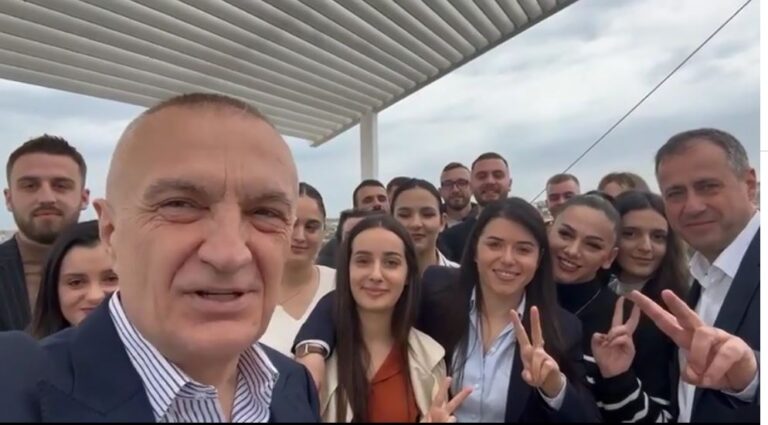 Meta: Lezha nuk është vetëm e 2 Marsit dhe e historisë, por do të jetë më 14 Maj