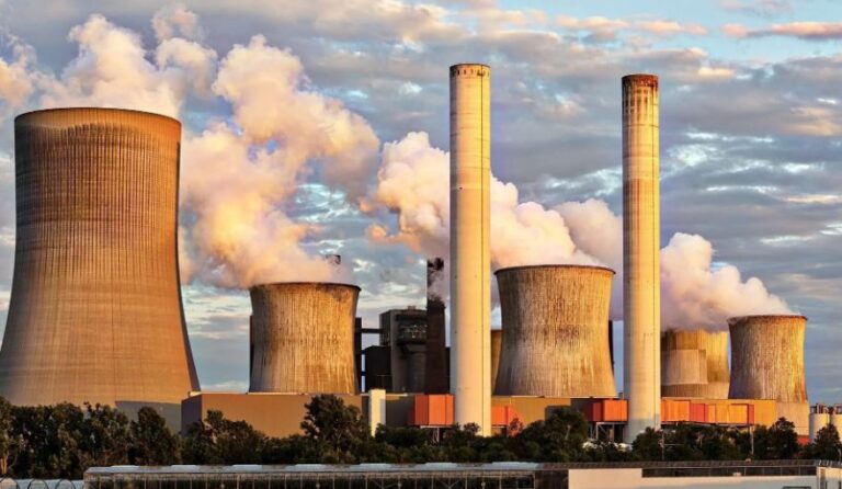 5 vendet që kanë krijuar një aleancë për energji bërthamore