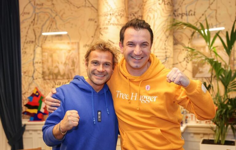 Ilir Shaqiri i uron fitoren Erion Veliajt: Është njeriu që po ndryshon Tiranën, vetëm fitore dhe PËRPARA Erion!