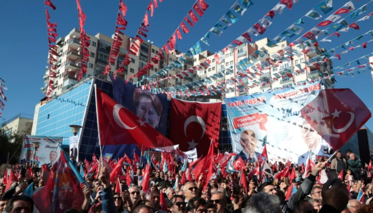 Erdogan nxjerr asin nën mengë, shpreson të fitojë zgjedhjet presidenciale