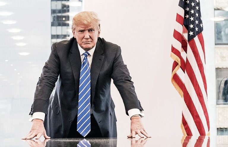 Do ti dorëzohet drejtësisë? Trump pritet të niset për në New York-ut
