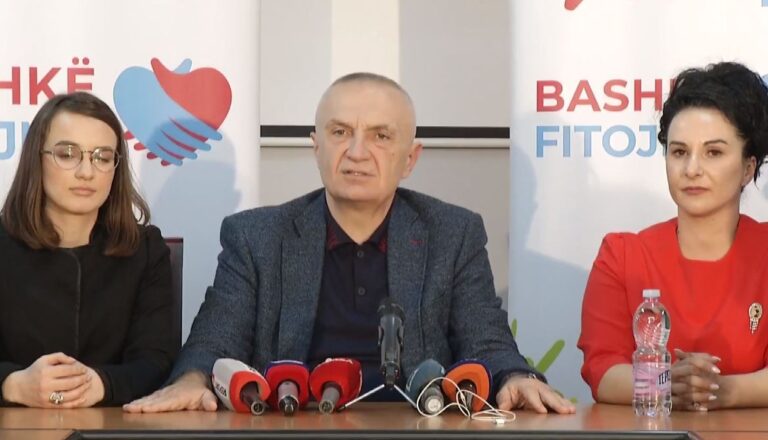 Alibeaj akuza për koalicionin, Meta: S’ka faj, pasi nuk kandidatë të tij që të merret