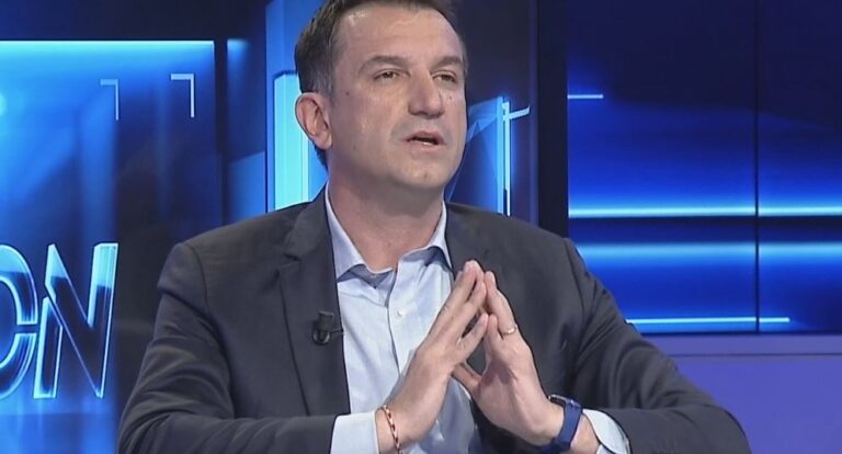 Përballë Këlliçit? Erion Veliaj: Unë debat me gishta nuk bëj dot, por me njerëz!