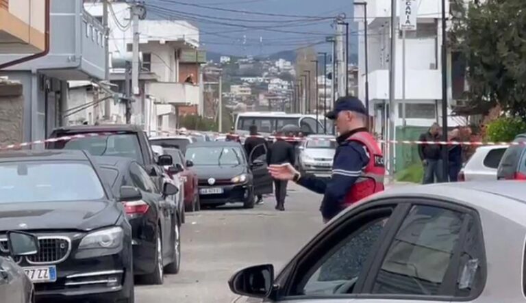 Kronikë/ La familjen e më pas shpërtheu! Detaje nga atentati ndaj mikut të Rrumit