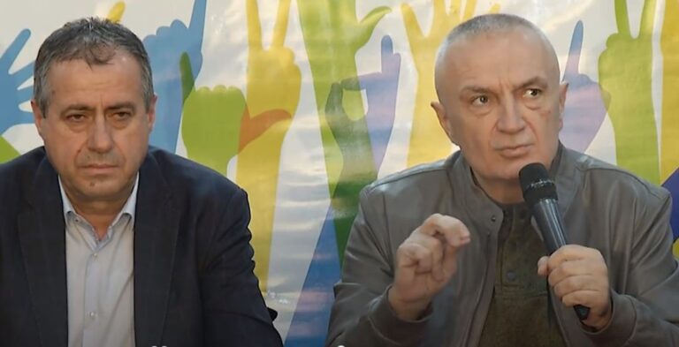 Meta krah kandidatit Pashk Gjoni: Qytetarët e Lezhës meritojnë më shumë shërbime dhe aspak arrogancë
