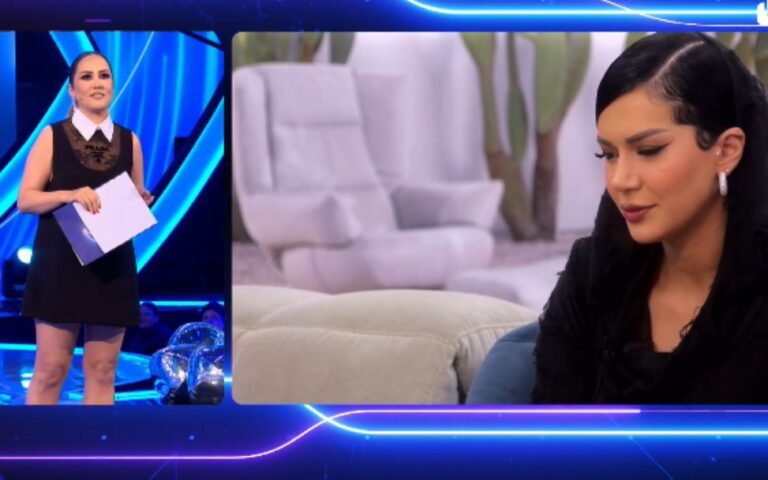 Efi për Luizin: Mendoja se do gjeja miqtë që lashë këtu brenda! U zhgënjeva