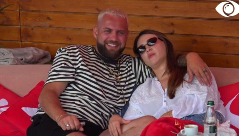 Luizi tregon katër çuditë e këtij Big Brother-i