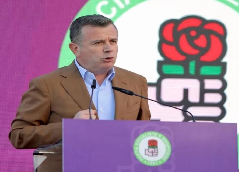 Balla flet për Kryemadhin: Në vend që të sqarojë kërcënon mediat