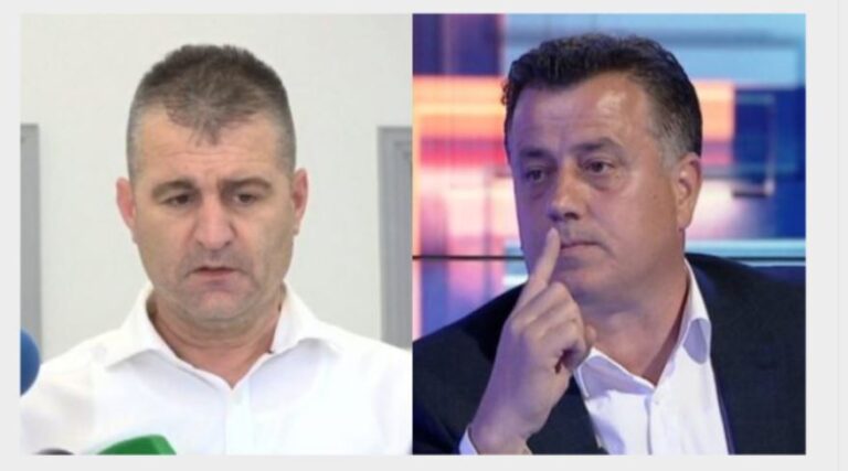 Një komunist si kandidat, Ibsen Elezi shkresë Berishës: Përjashto Flamur Nokën nga PD-ja