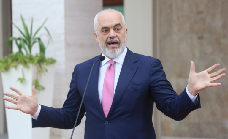 BIRN: Dalja nga traktati i arbitrazhit lë Shqipërinë pa investime dhe nën arbitraritetin e Ramës