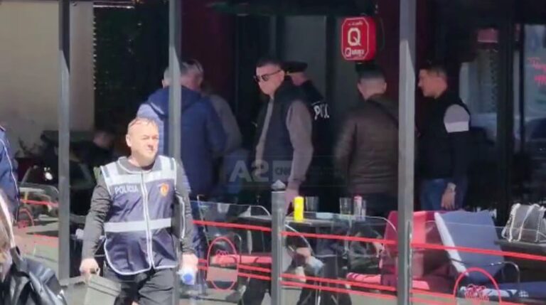 Plagosja e trefishtë me thikë në Shkodër, arrestohet autori