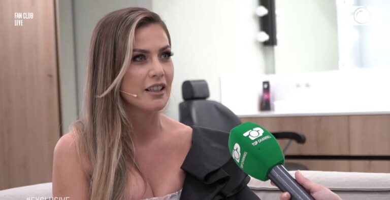 La lojën për djalin dhe nuk prek finalen, Olta tregon këshillat që i dha Deas dhe Qetsorit: Dua ta fitojë…