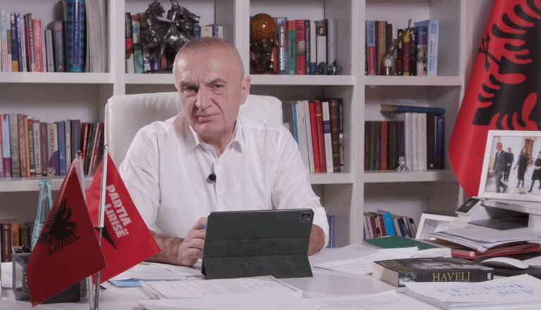 VIDEO/ Meta bashkëbisedim me qytetarët: Vota do të jetë e mbrojtur, Rilindja kërkon të krijojë pasiguri