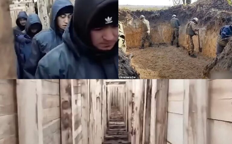 Kronikë/ Çfarë po kurdis Vladimir Putin? Llogorja 72 kilometra shihet nga hapësira