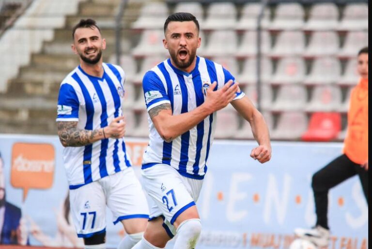 Fitore në fundin e lojës ndaj Kukësit, Tirana nis shkëputjen në krye të renditjes
