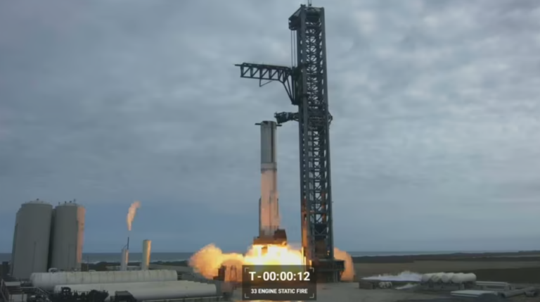 Elon Musk merr liçensën për të lëshuar në orbitën e Tokës, raketën Starship