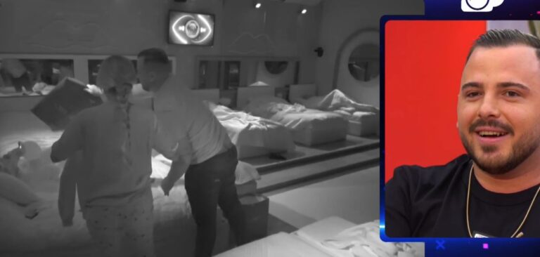 Ronaldo ka qenë kryefjala e çdo debati, Bledi: Është pa identitet. Gazetari: Mane po dështon dita ditës