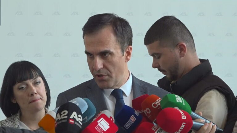 Strukturë e posaçme për 14 Majin nga Prokuroria e Përgjithshme