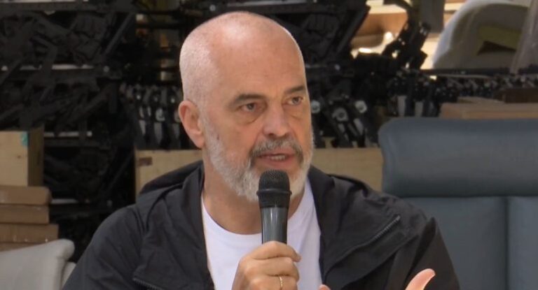 Rama me sipërmarrës në Elbasan: Krahu i lirë i punës s‘është më avantazh