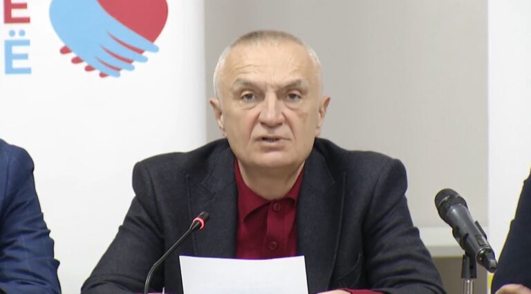 Ilir Meta: Shqipëria, vendi me çmimet dhe taksat më të larta në rajon