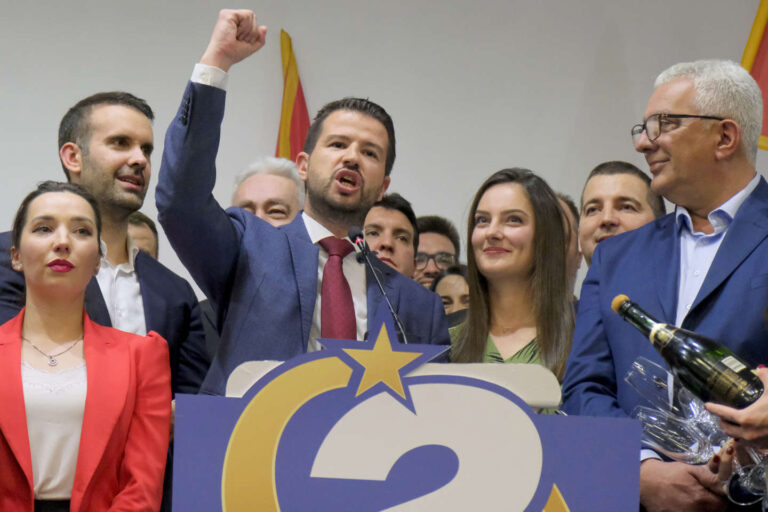 Presidenti i ri i Malit të Zi, Milatović: Do të forcojmë lidhjet me Serbinë