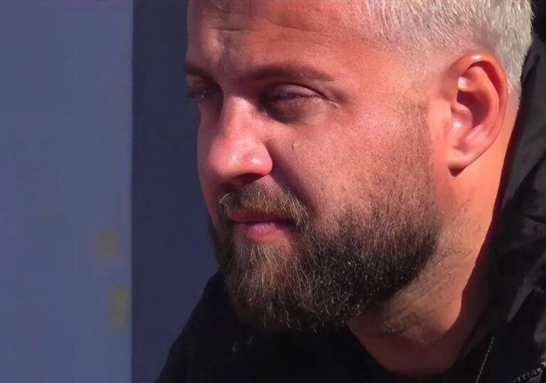 Motra e Luiz Ejllit ndan “amanetin” e babit të tyre të ndjerë: Babi ëndrra jote u bë realitet