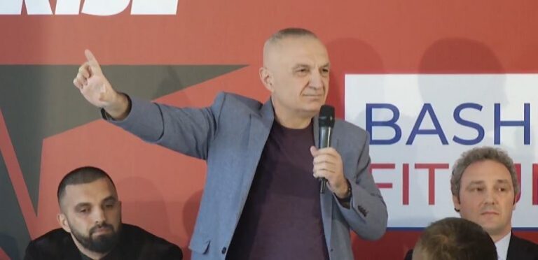 ”Frymëzim i fitores, Shkodra e 6 marsit”, Meta: Një popull që fle në demokraci zgjohet në diktaturë