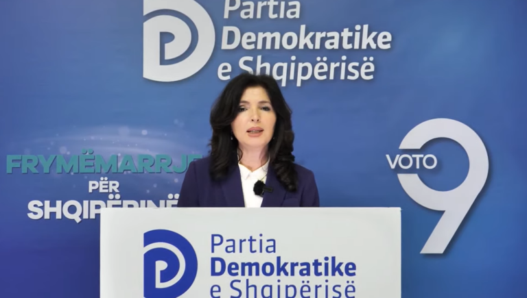 PD zyrtare akuzon: PS-ja po përdor hapësirat publike për qëllime elektorale