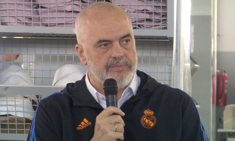 Kronikë/ Rama: Nuk ka më leje ndërtimi për kompanitë që bëjnë evazion me pagat